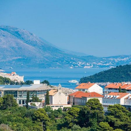 Apartments & Rooms Tapera Dubrovnik Exterior foto