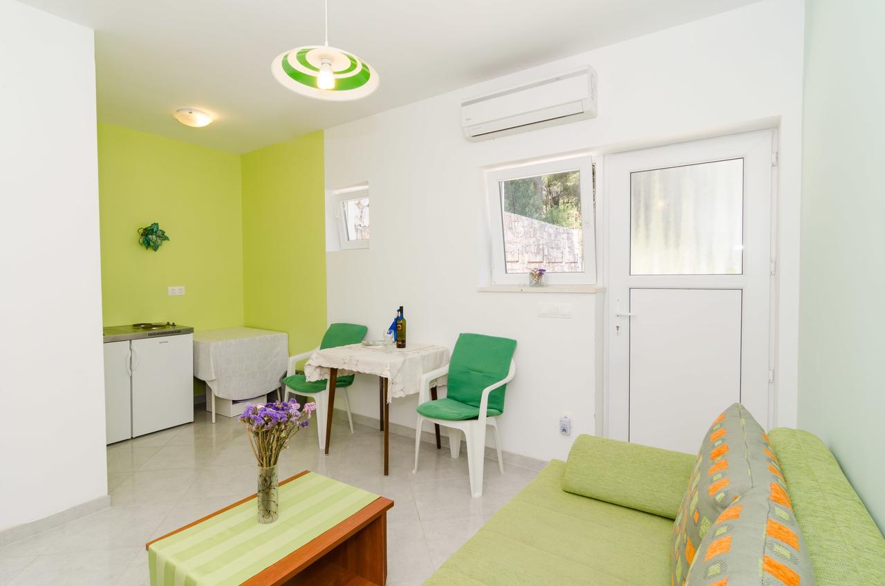 Apartments & Rooms Tapera Dubrovnik Exterior foto
